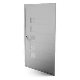SOLEAL 65 monobloc LUCIE Door