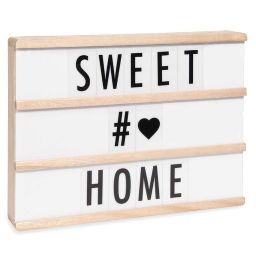 A4 LED lightbox