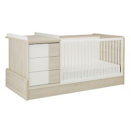 Compact bed scalable SACHA