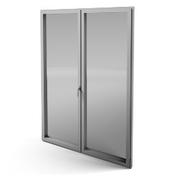 SOLEAL 65 MINIMAL PORTE FENETRE