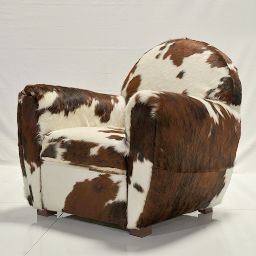 Fauteuil Carlton