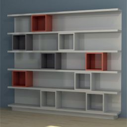 Bookcase