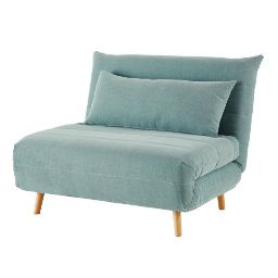 NIO - Aqua 1-Seater Daybed