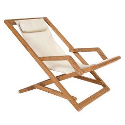 Chilienne Copacabana Batyline