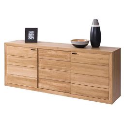 Buffets en chêne