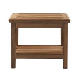 Table basse Duxford 50