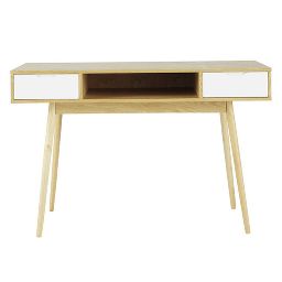 Bureau vintage Fjord