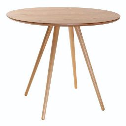 Table à manger en frêne ARTIK