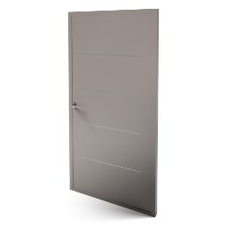 Porte SOLEAL 65 monobloc LP 527
