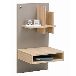 Bedside shelf unit GRAPHIC