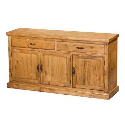 Buffets en pin