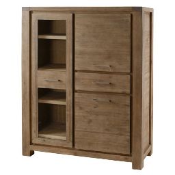 Armoires en acacia