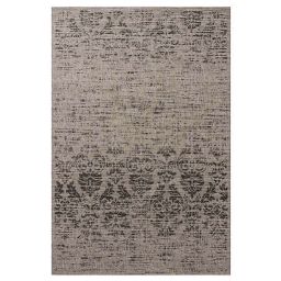 Tapis Manoir silver