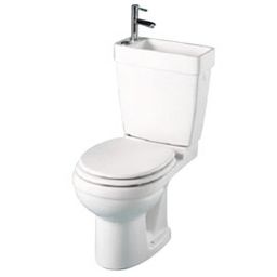 Pack WC Dual