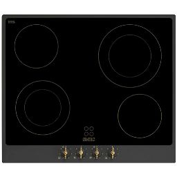 Table de cuisson vitrocéramique