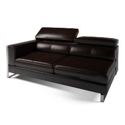 VOGUE sofa gauche 3 places