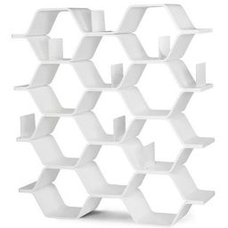 Polygon Shelves