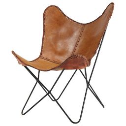 Fauteuil Santiago