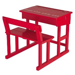 Bureau enfant Pupitre