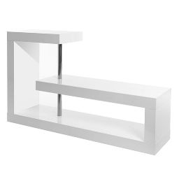 Séparateur de pièce blanc MAX