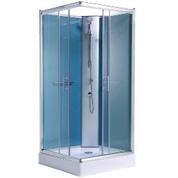 Cabine de douche