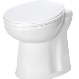 WC broyeur setsan c