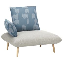 NAOKO Fauteuil