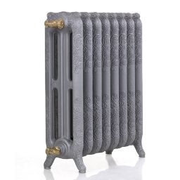 Radiateur en fonte Belle Epoque VOLTAIRE