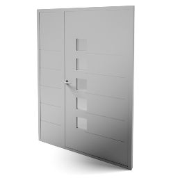 SOLEAL 65 monobloc LUCIE Door
