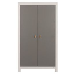 2-door wardrobe HACIENDA