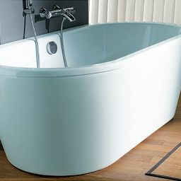 Baignoire îlot Loft