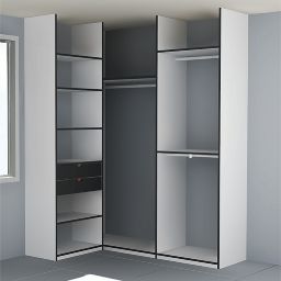 Dressing L