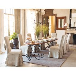SOFT - woollen low pile rug in light taupe 160 x 230