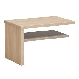 Bedside shelf unit GRAPHIC