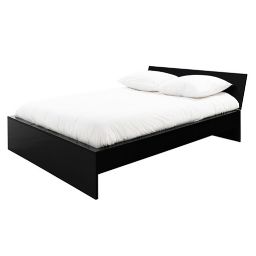 TRAG:LIT 140X190 NOIR
