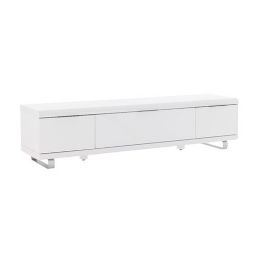 SPACE:MBLE TV/HIFI 180X45 BLC