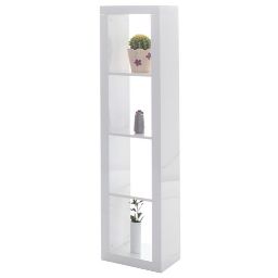 Etagère haily blanche