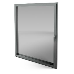 SOLEAL 65 Minimal sash window