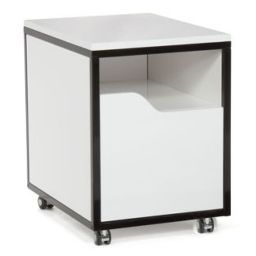 Arthur Bureau Caisson à roulettes pour bureau