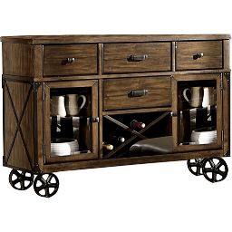 Alegre Sideboard