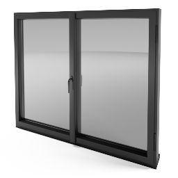 PAZCO® OUVRANT CACHÉ