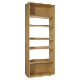 KUDA bibliothèque 88x224cm