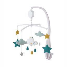 GASTON Musical Mobile for Babies