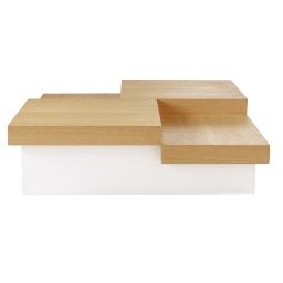 Square Coffee Table Austral