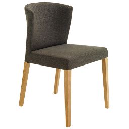 VALENTINA chaise de salle à manger