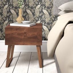 1 Drawer Bedside Table
