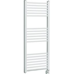 Sèche-serviettes électrique Shorty Linear 600 W