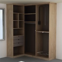 Dressing L