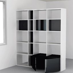 Bookcase