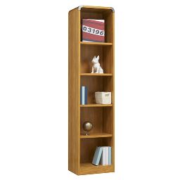 1/2 Bookcase